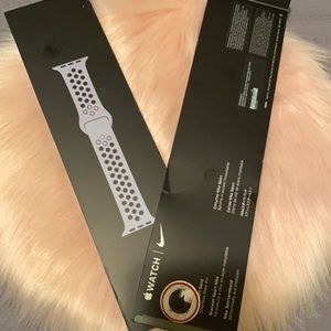 Apple watch band